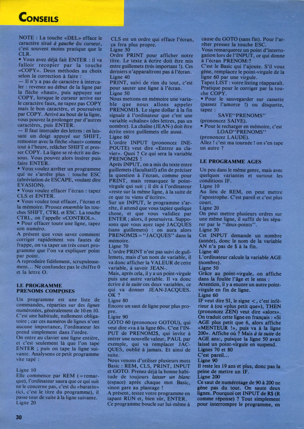 Aperçu de la page 30