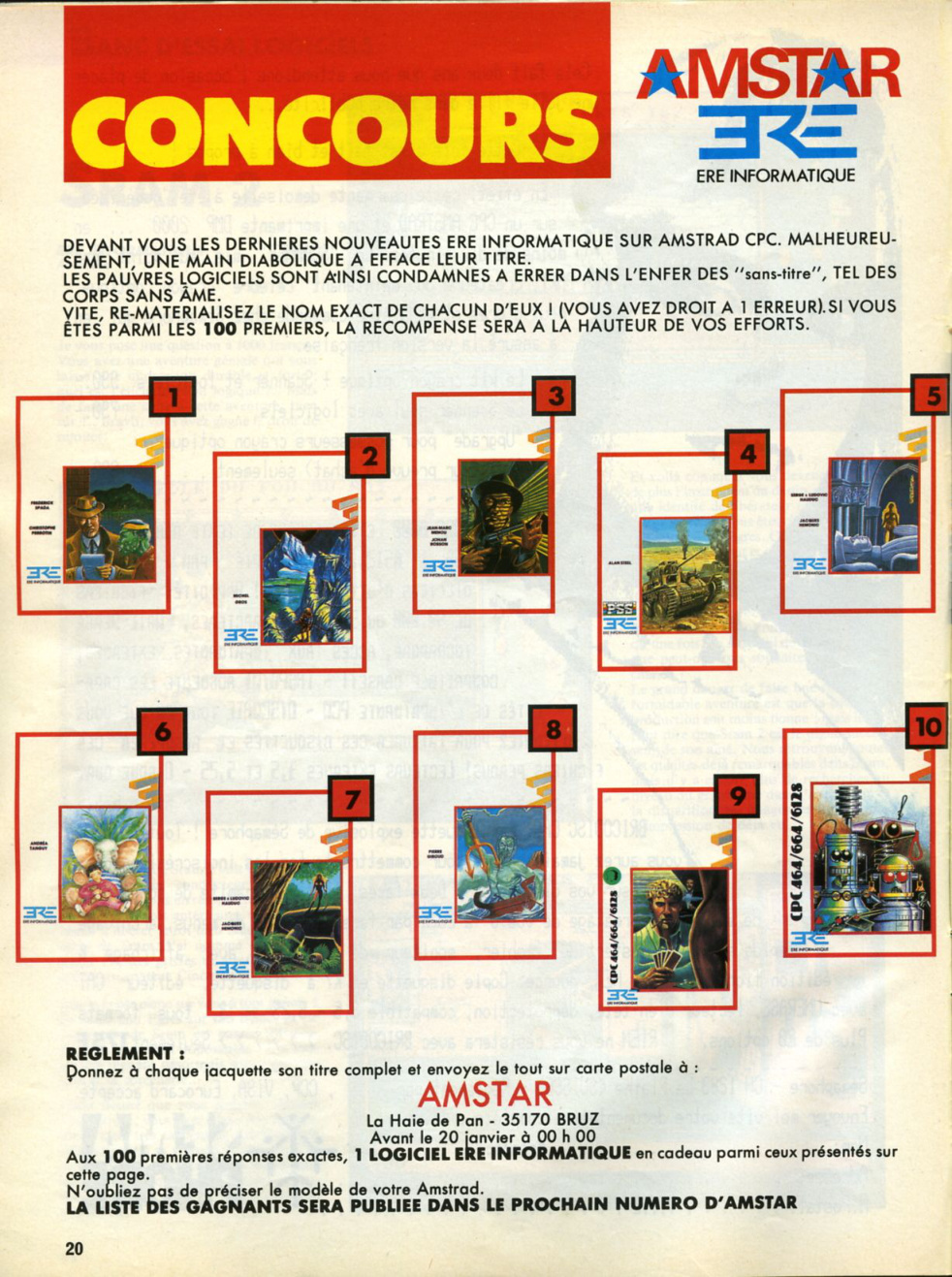 Aperçu de la page 20