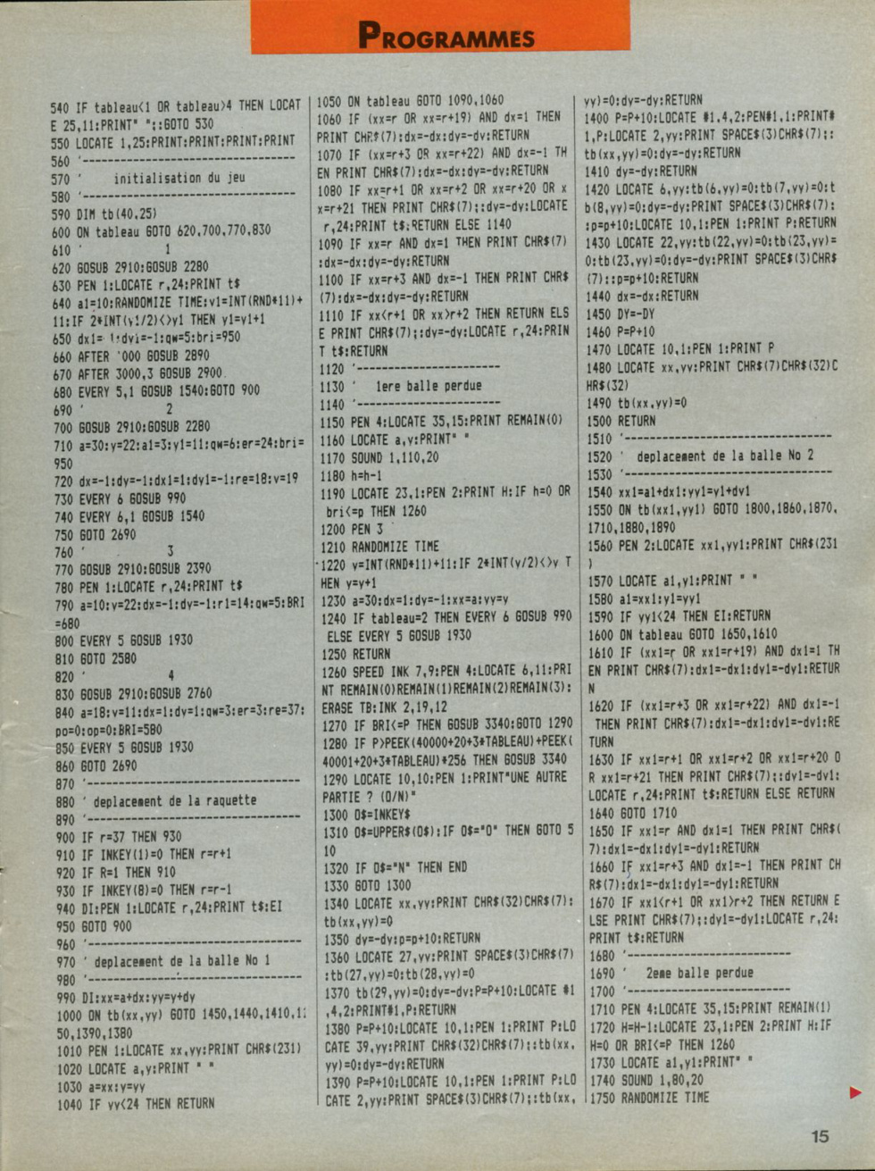 Aperçu de la page 15