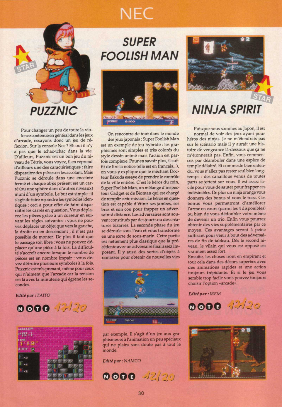 Aperçu de la page 30