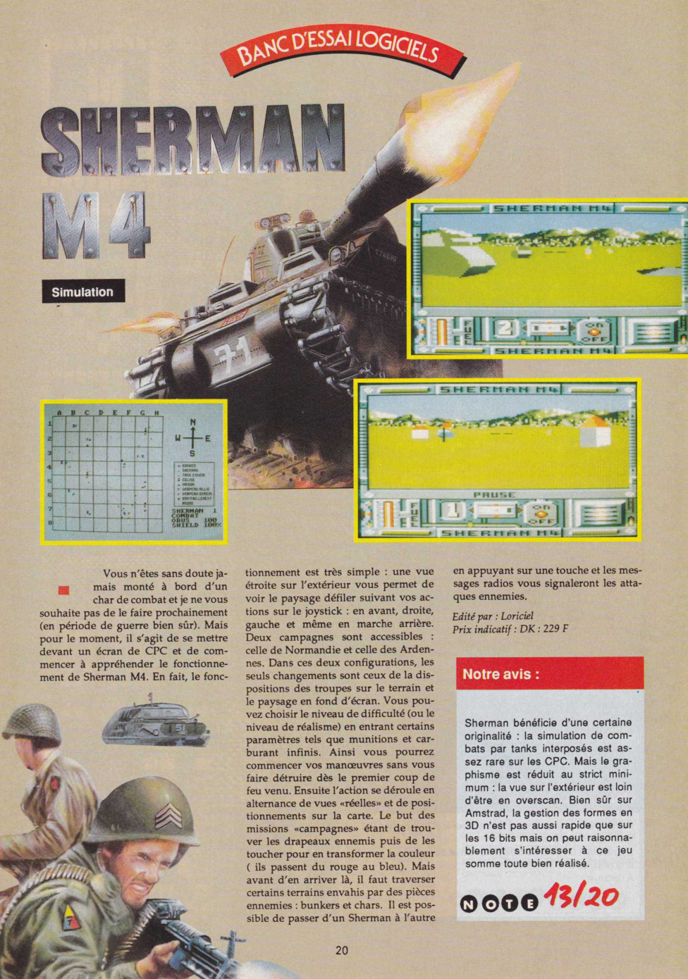 Aperçu de la page 20