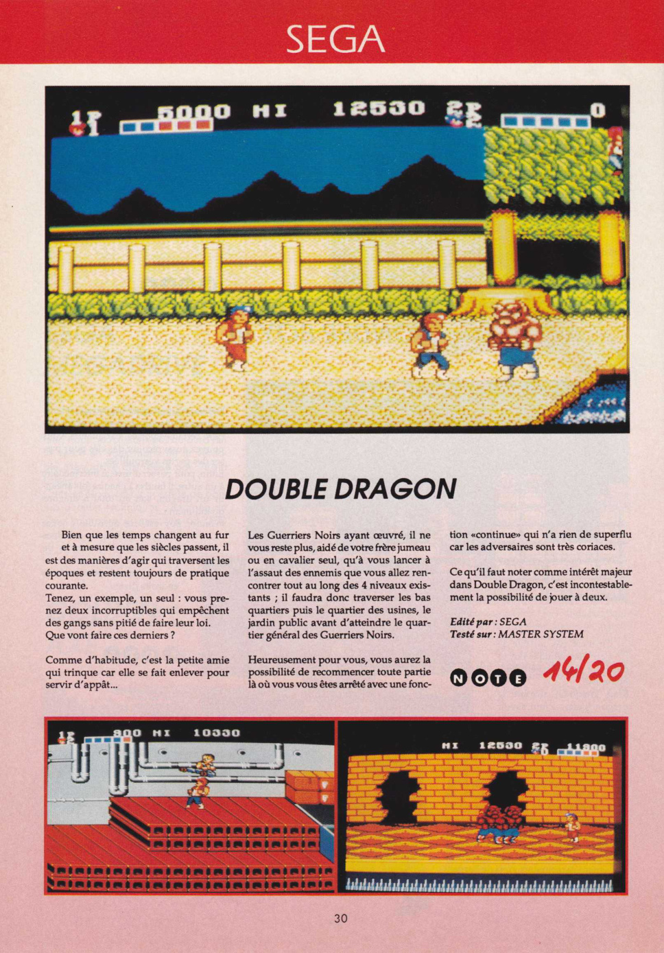 Aperçu de la page 30