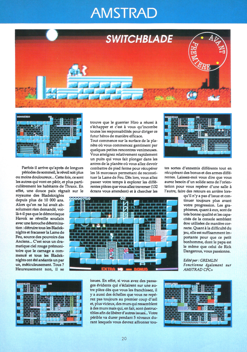 Aperçu de la page 20