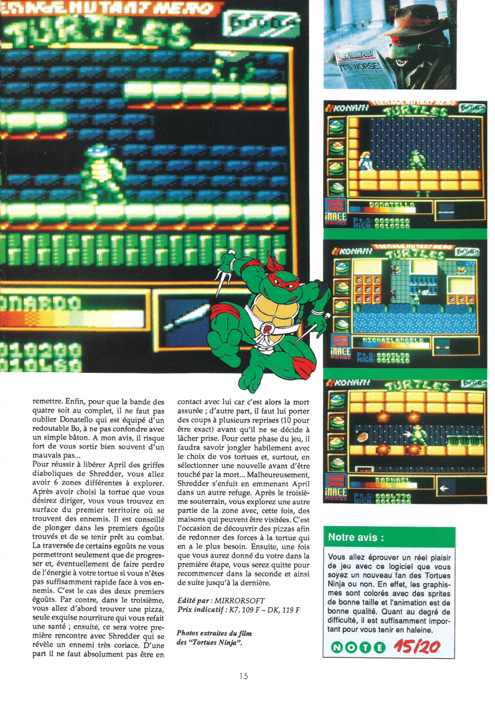 Aperçu de la page 15