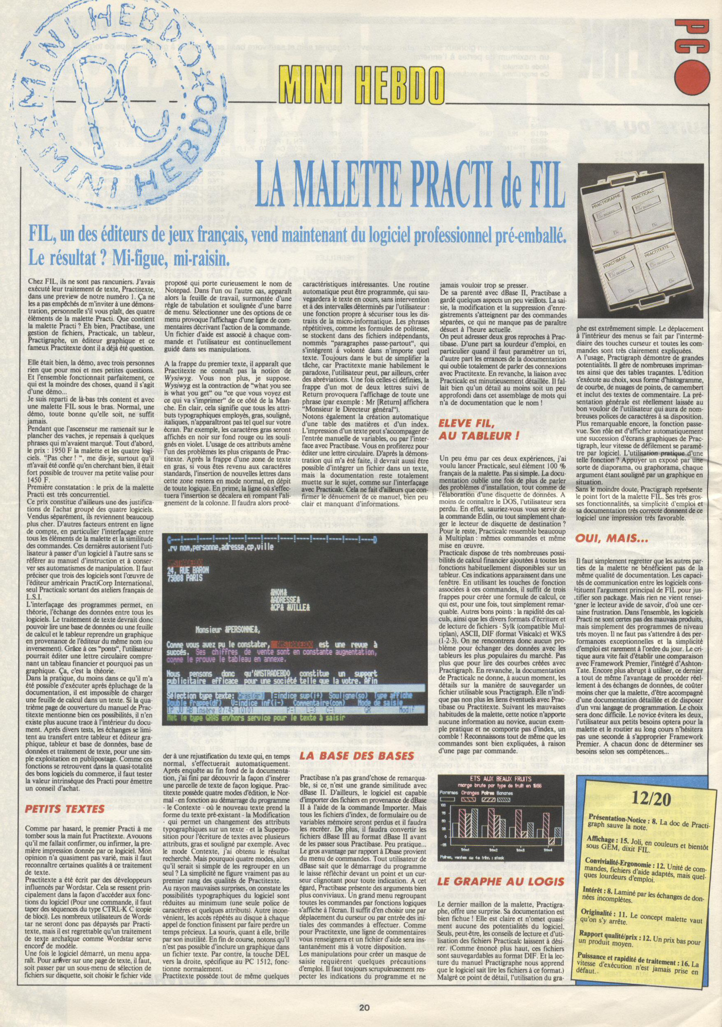 Aperçu de la page 20