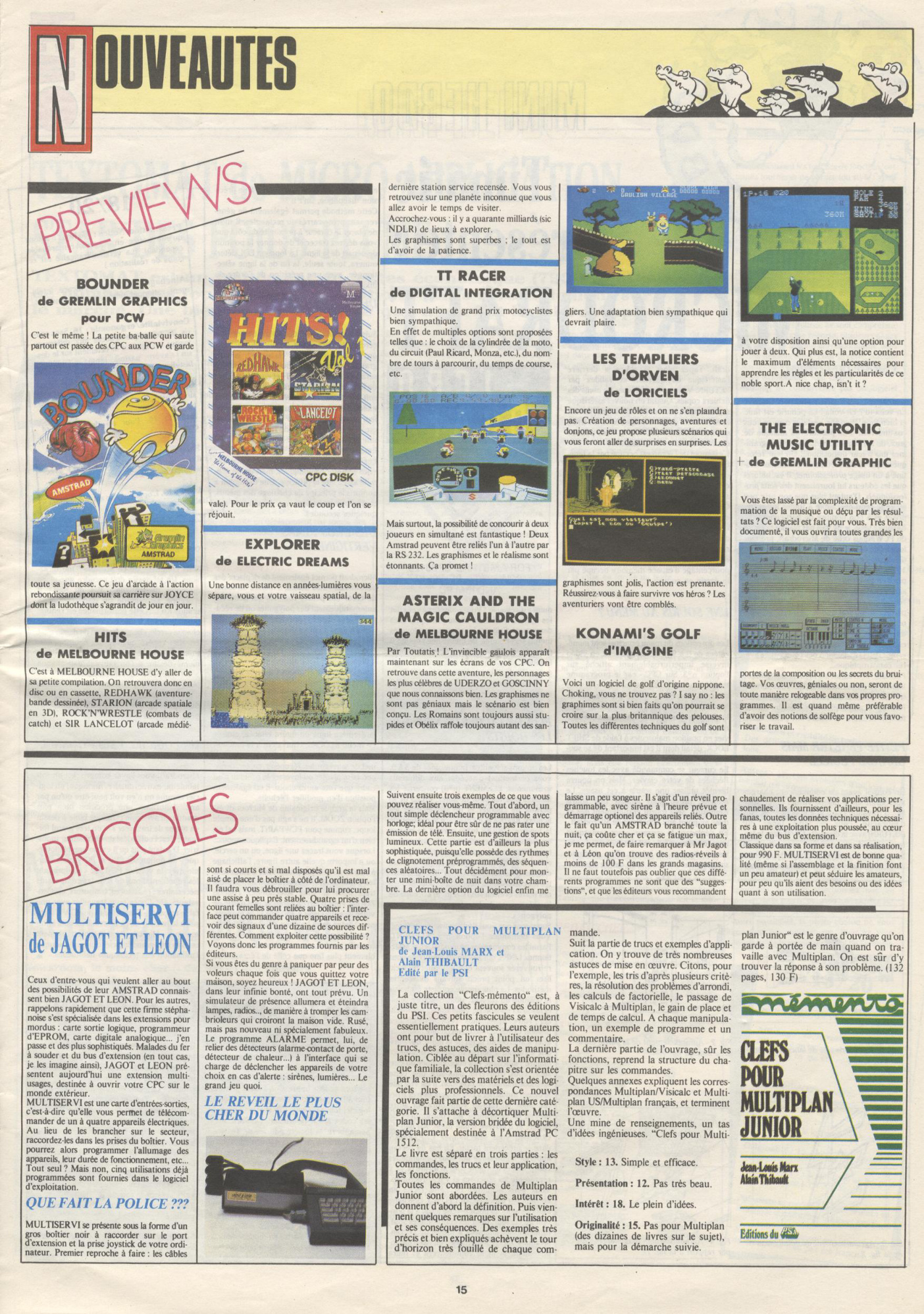 Aperçu de la page 15