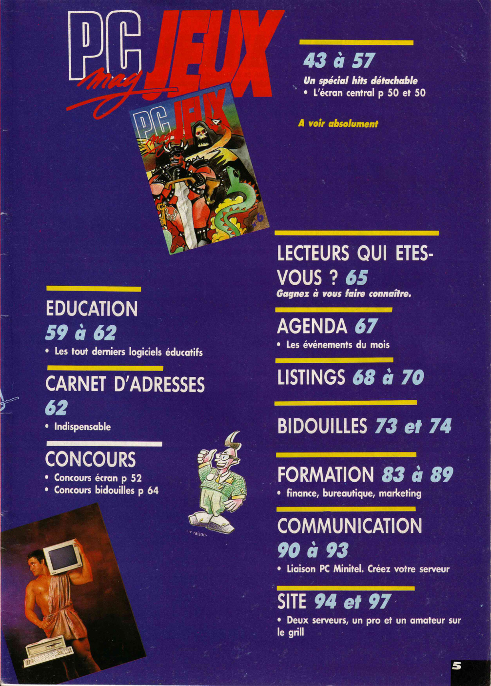 Aperçu de la page 5