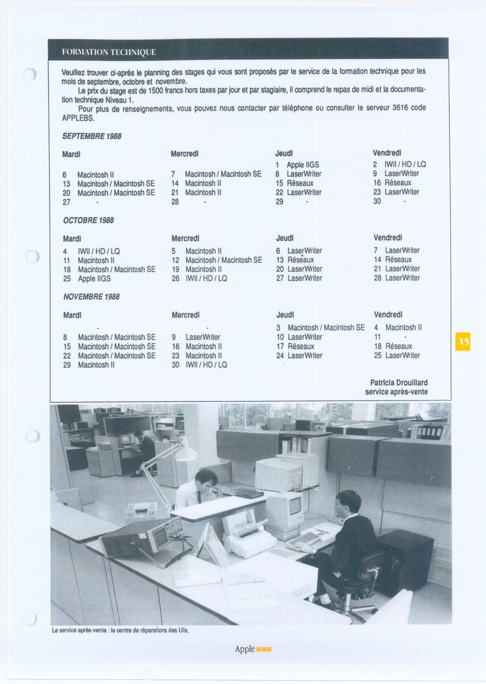 Aperçu de la page 15