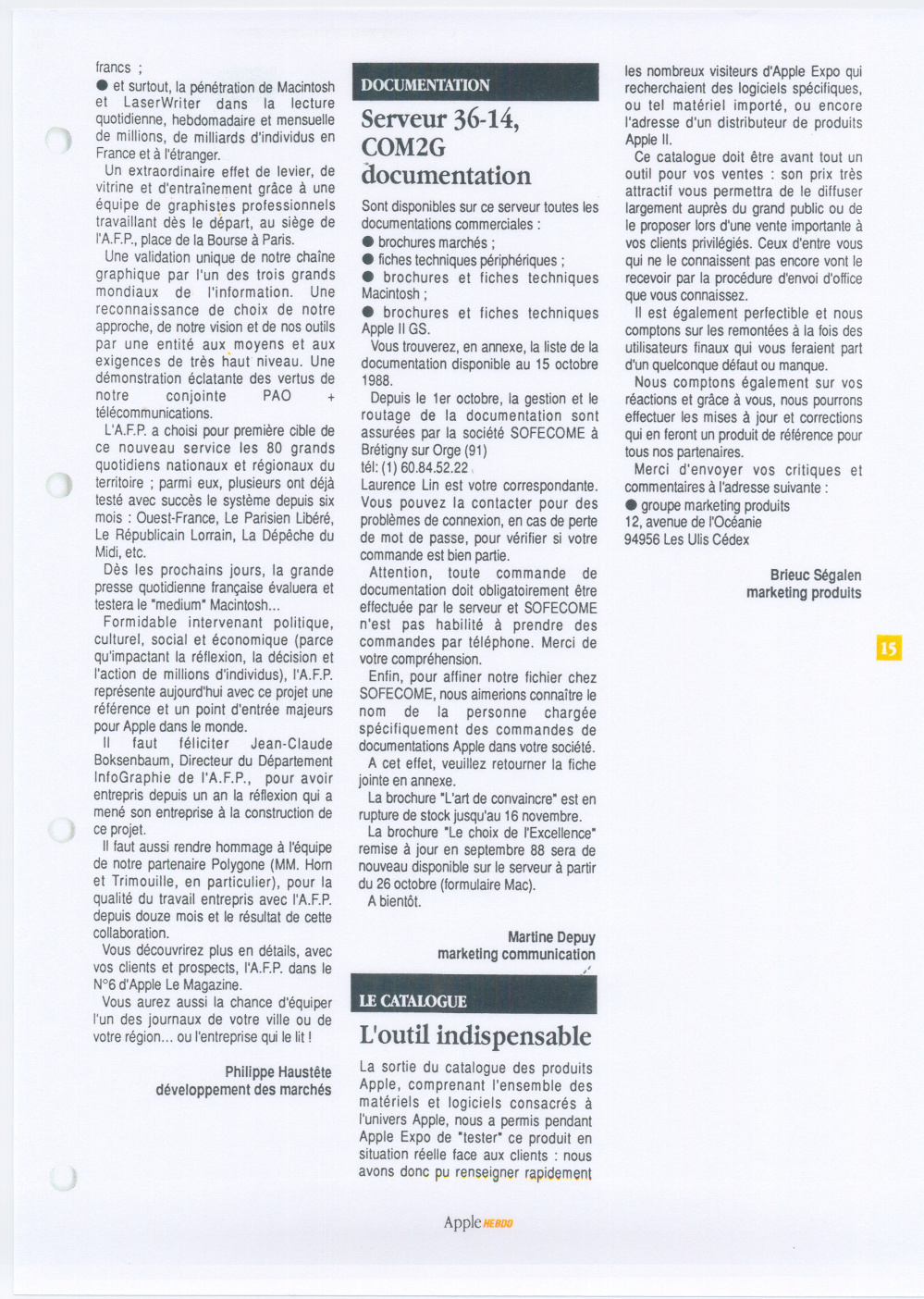 Aperçu de la page 15
