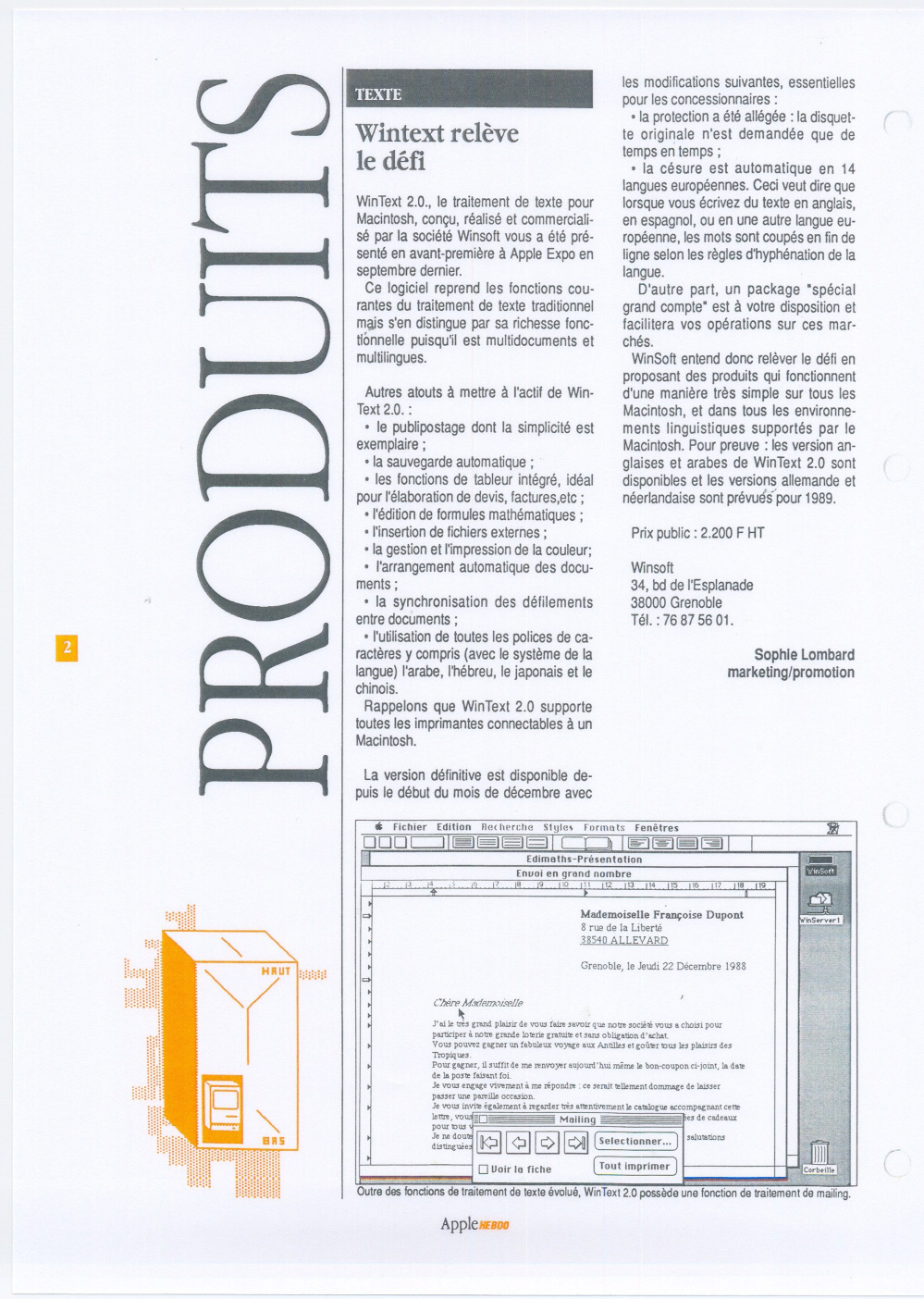 Aperçu de la page 2