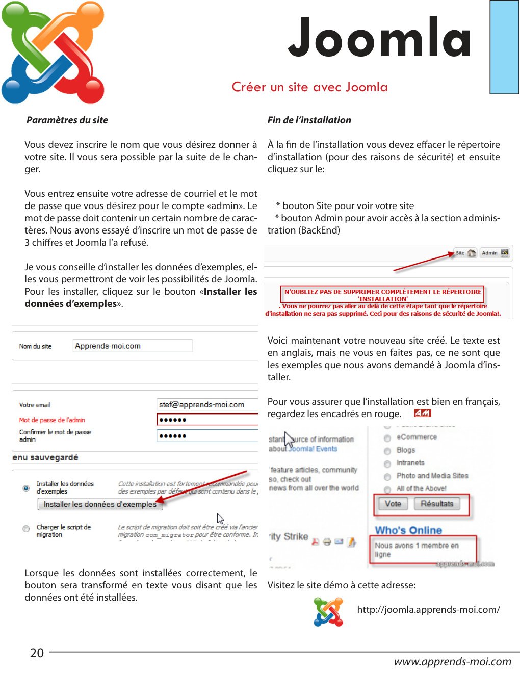 Aperçu de la page 20