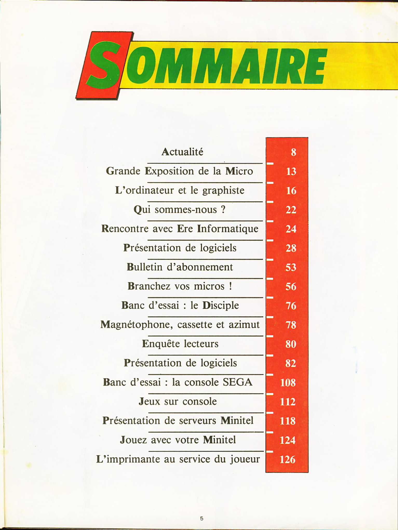 Aperçu de la page 5