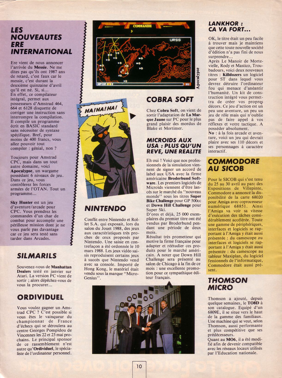 Aperçu de la page 10