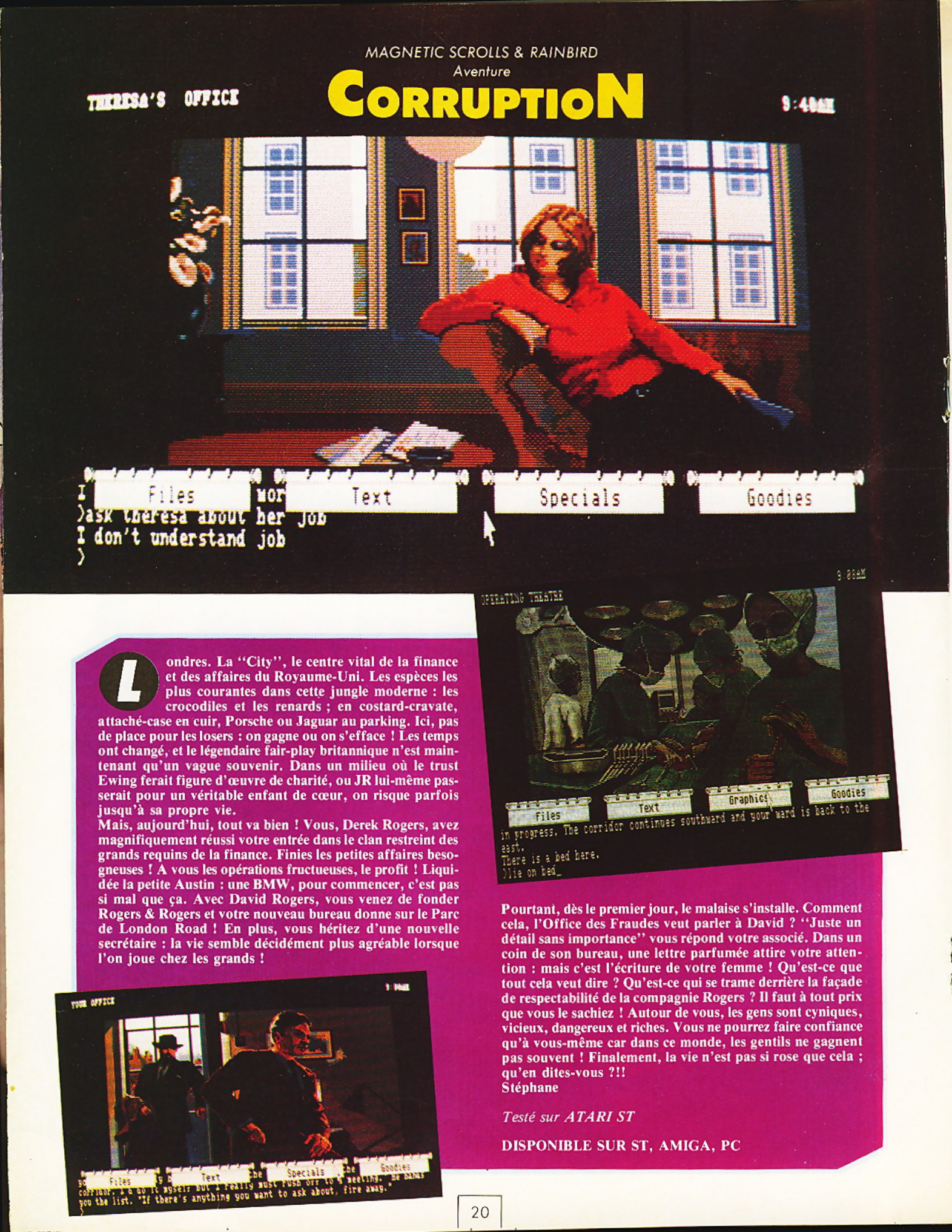 Aperçu de la page 20