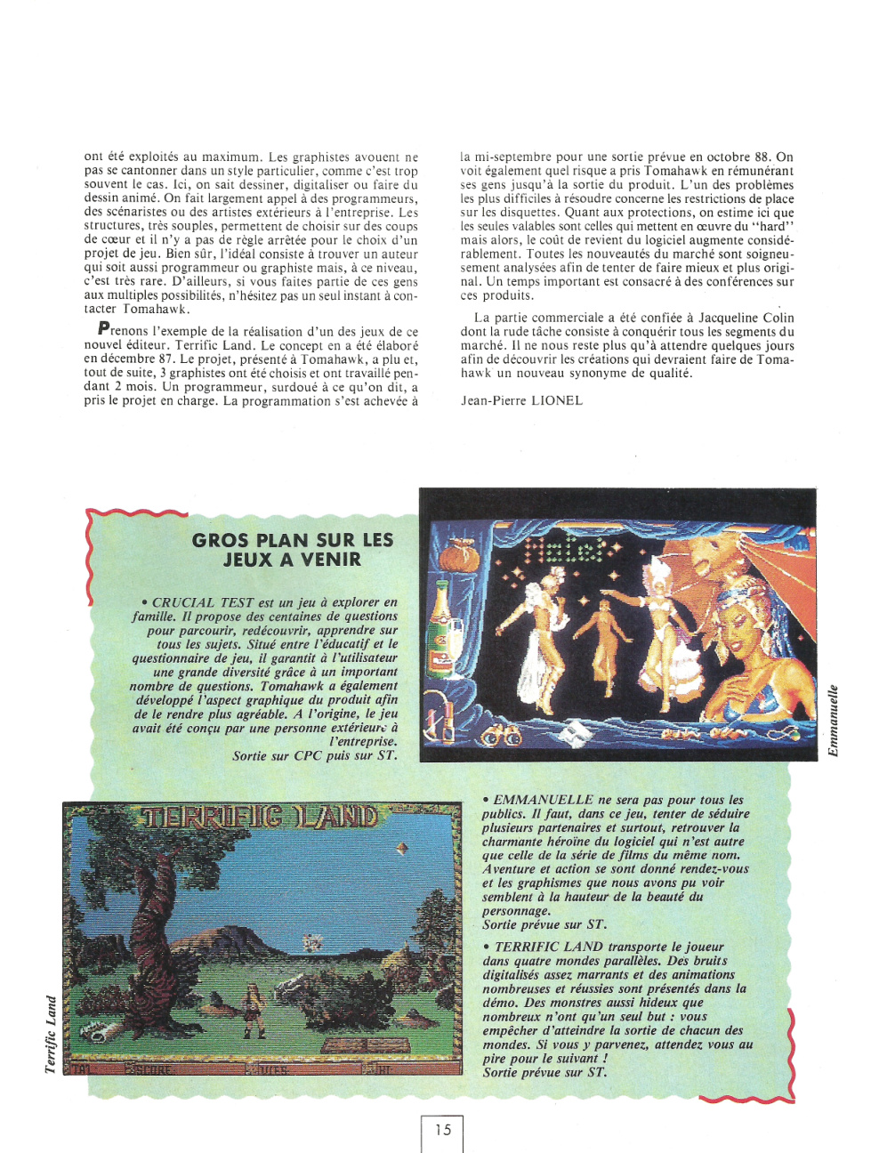 Aperçu de la page 15