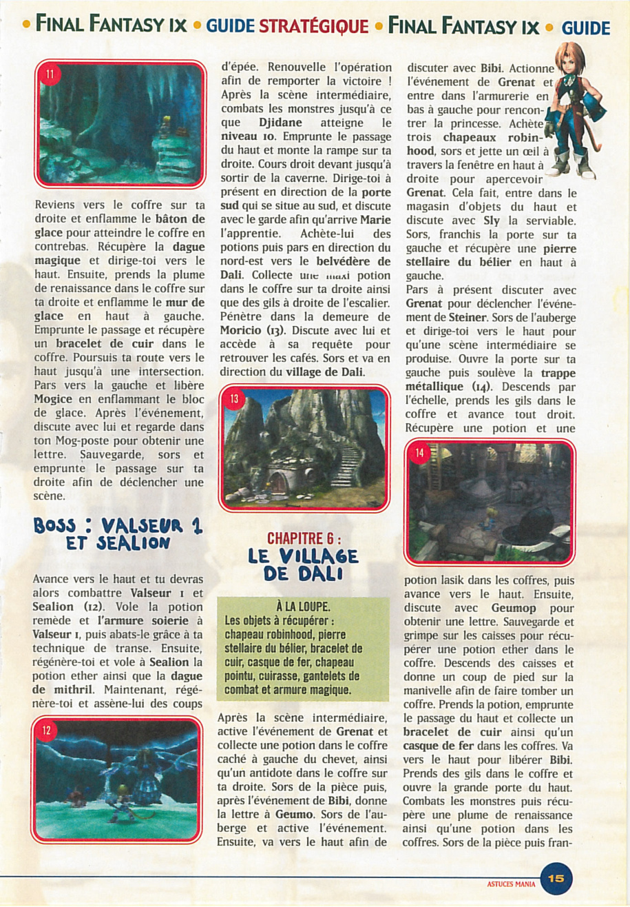 Aperçu de la page 15