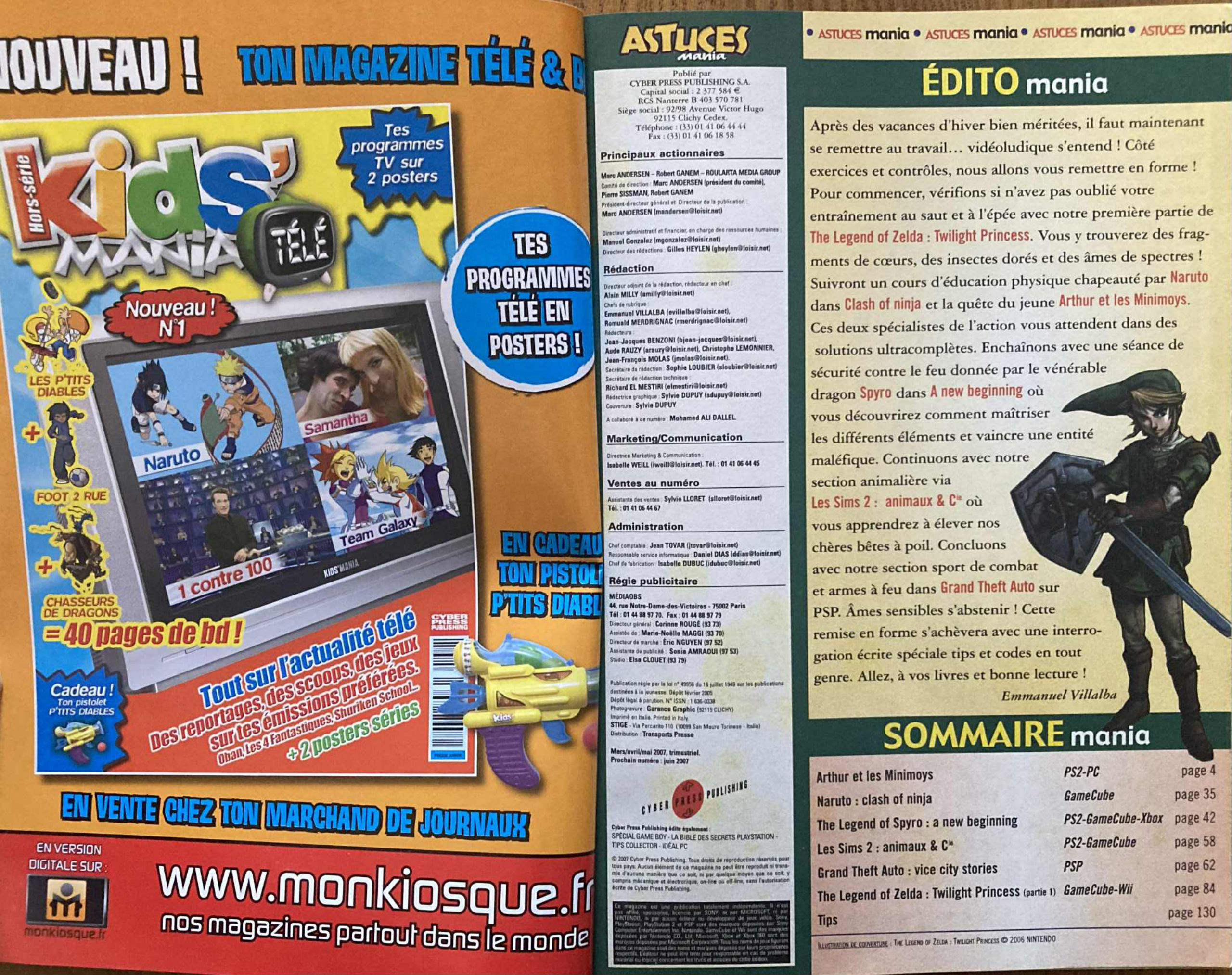 Aperçu de la page 2