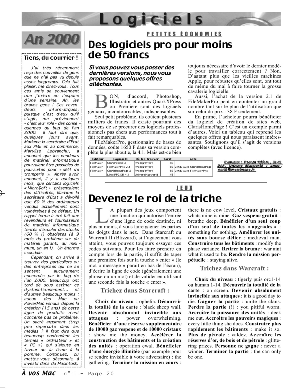 Aperçu de la page 20