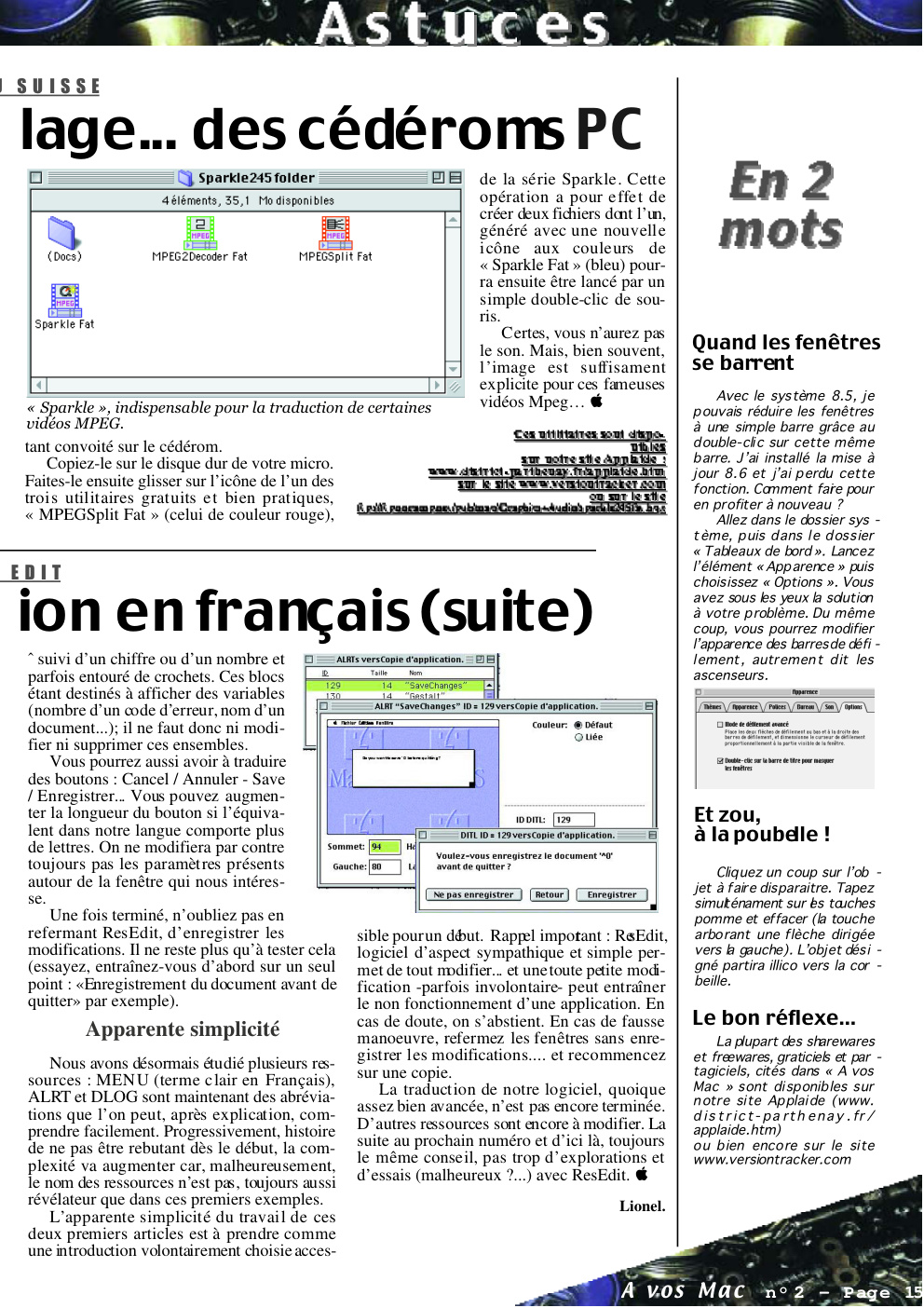 Aperçu de la page 15