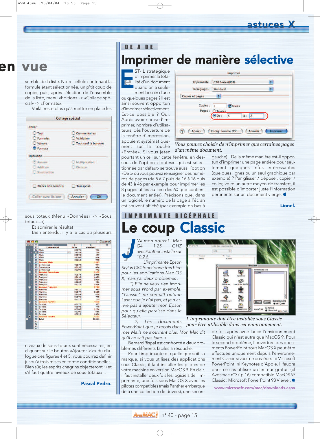 Aperçu de la page 15