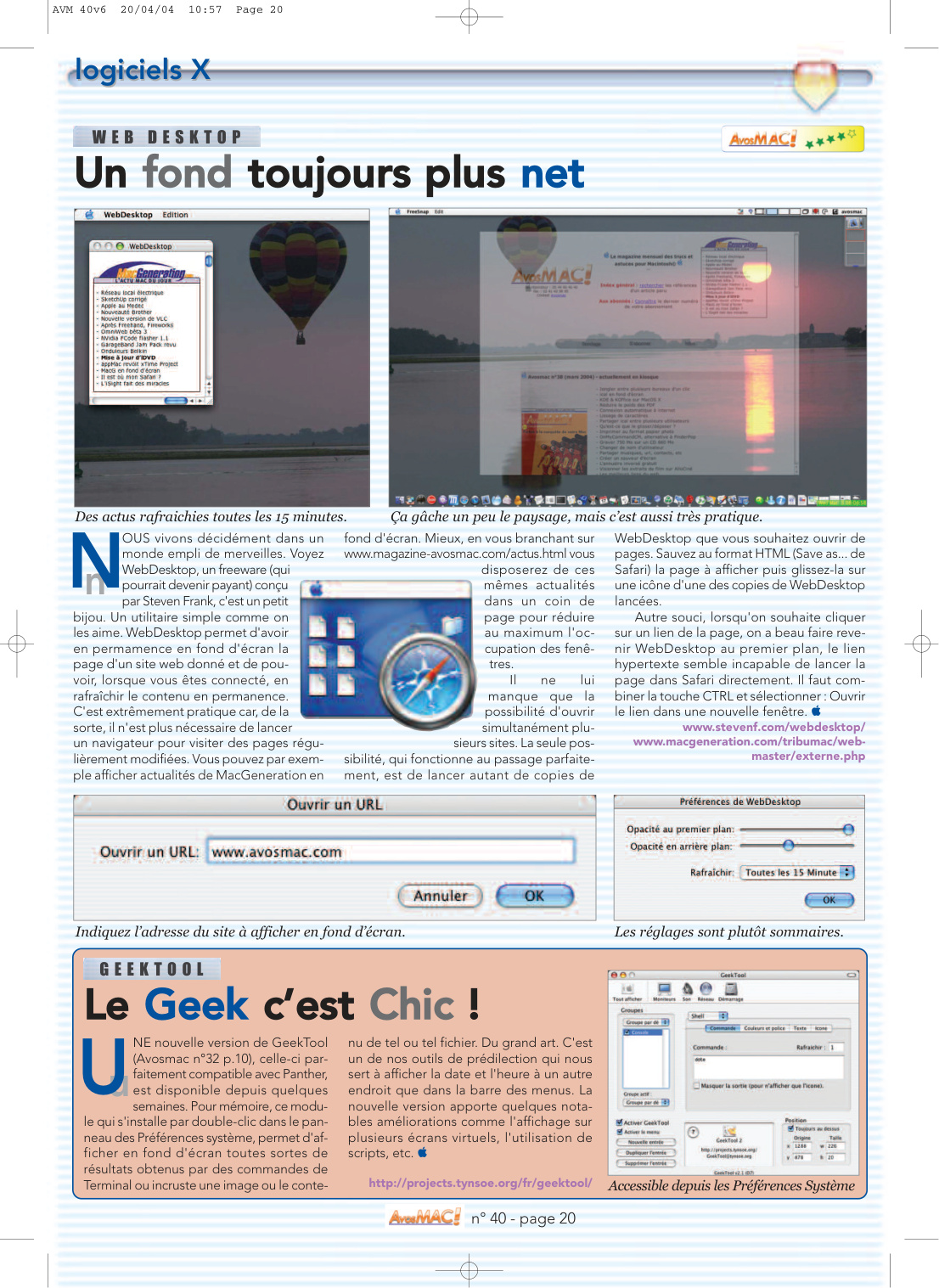 Aperçu de la page 20