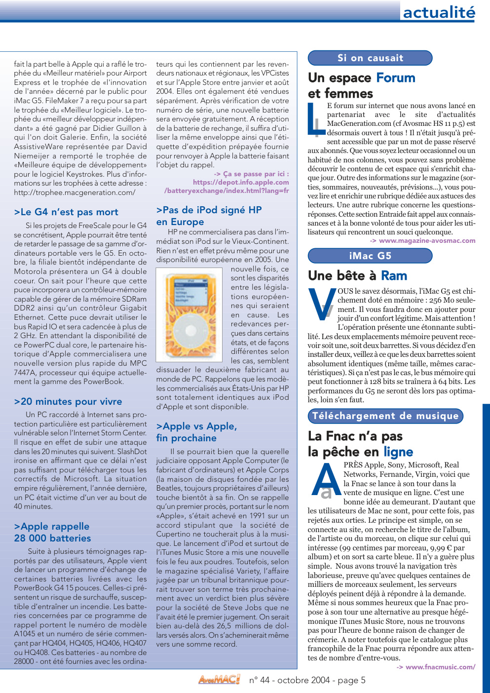 Aperçu de la page 5