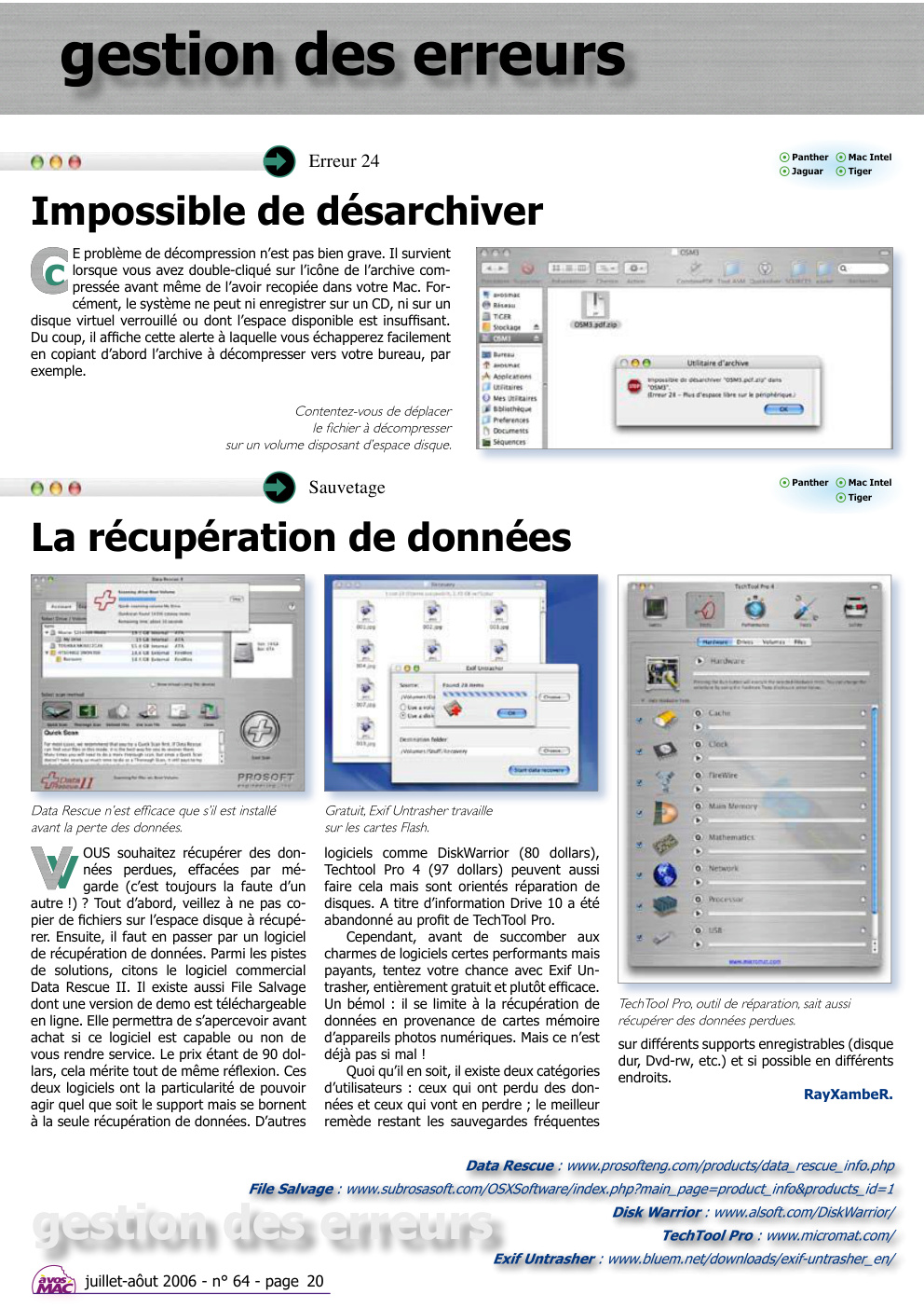 Aperçu de la page 20