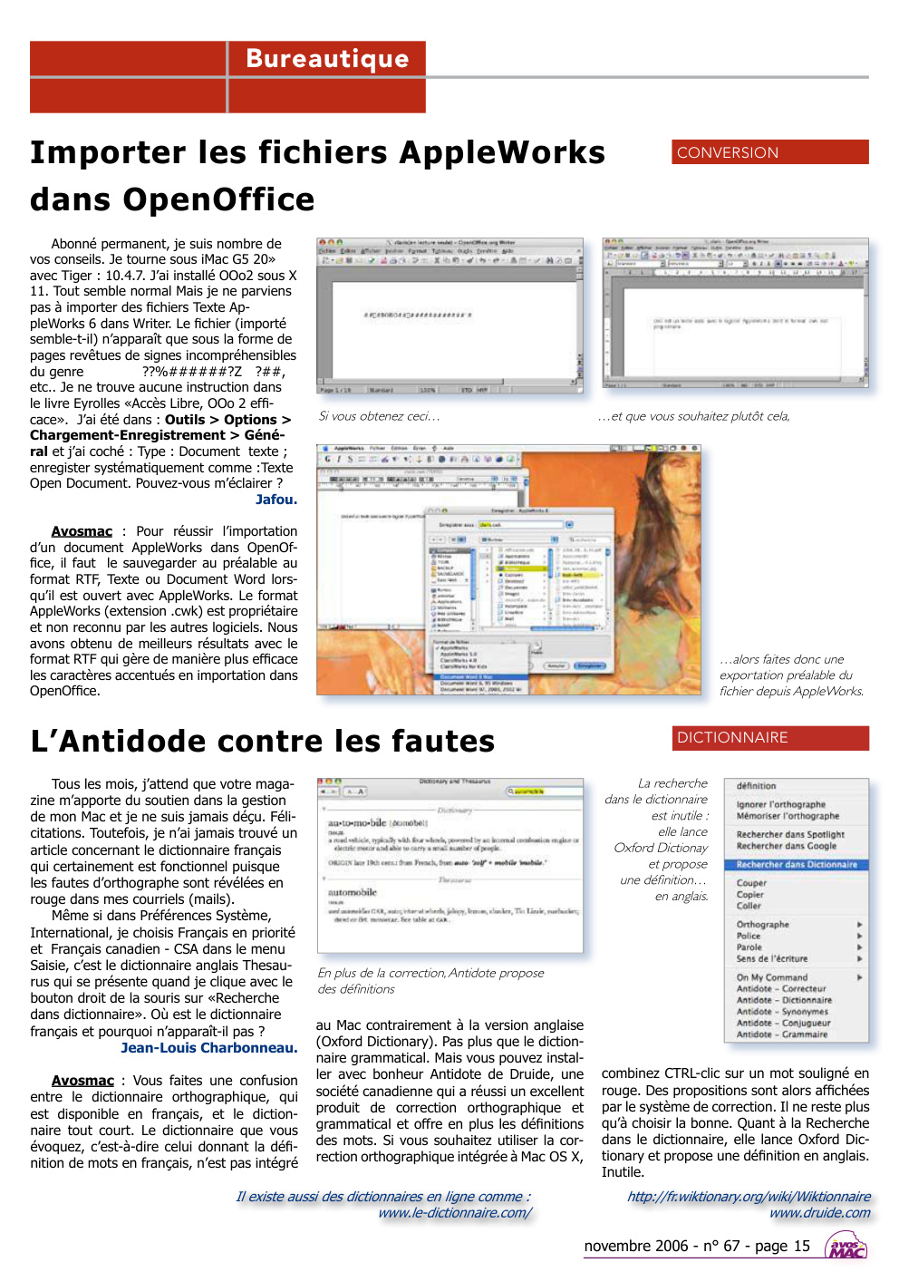 Aperçu de la page 15