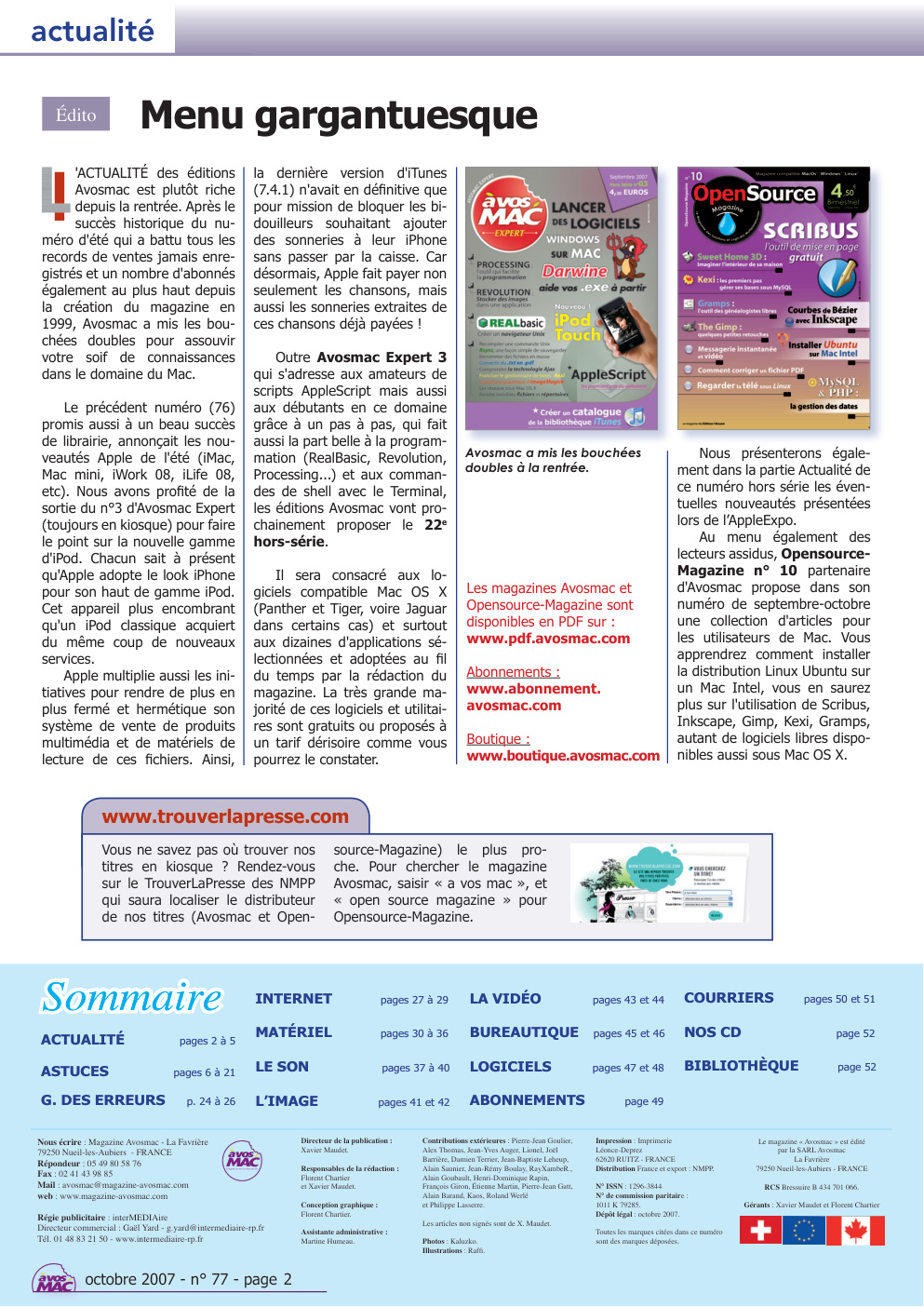 Aperçu de la page 2