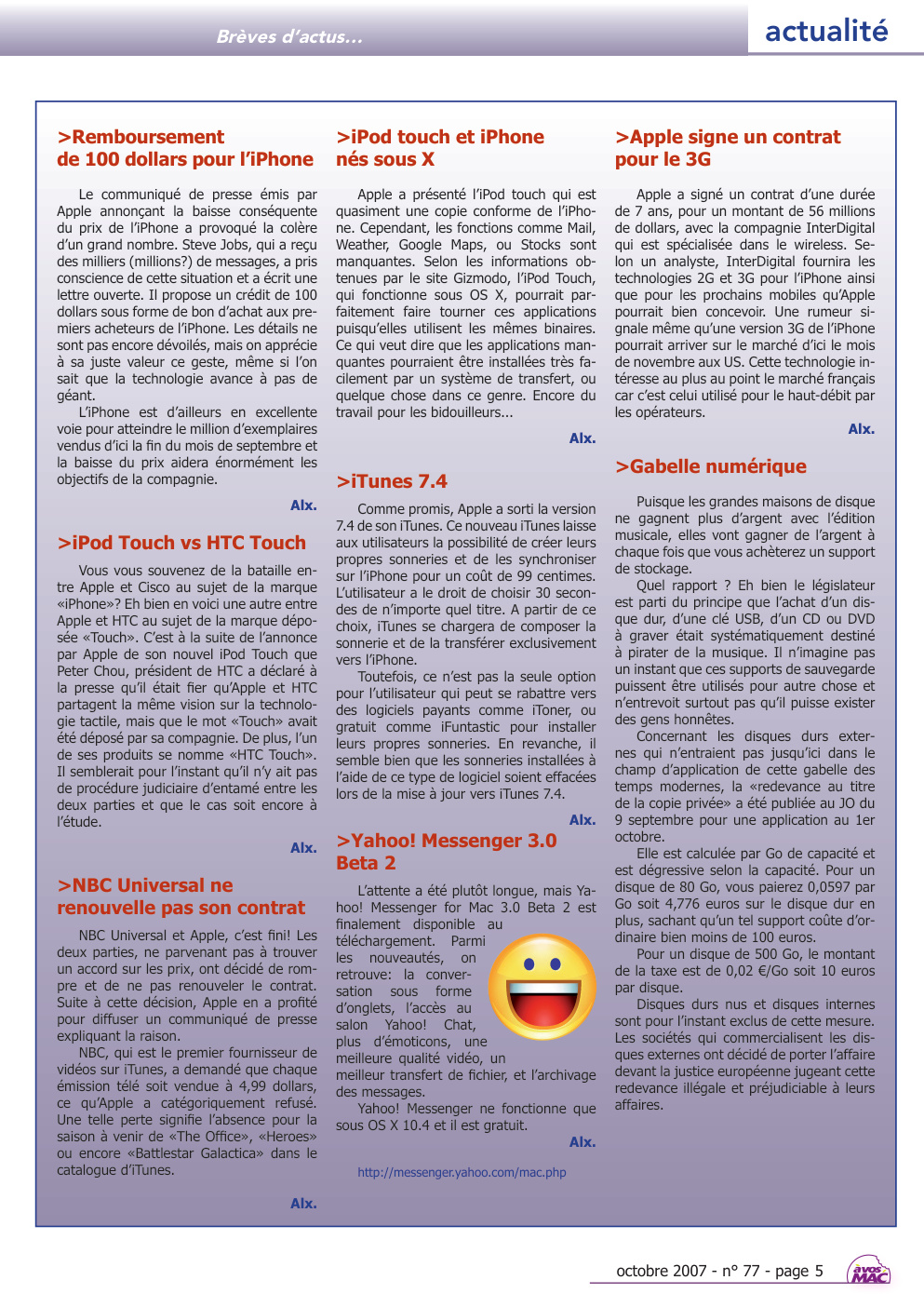 Aperçu de la page 5