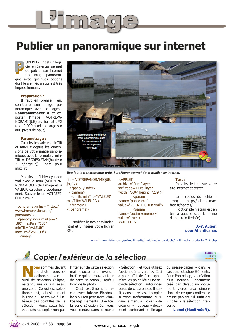 Aperçu de la page 30