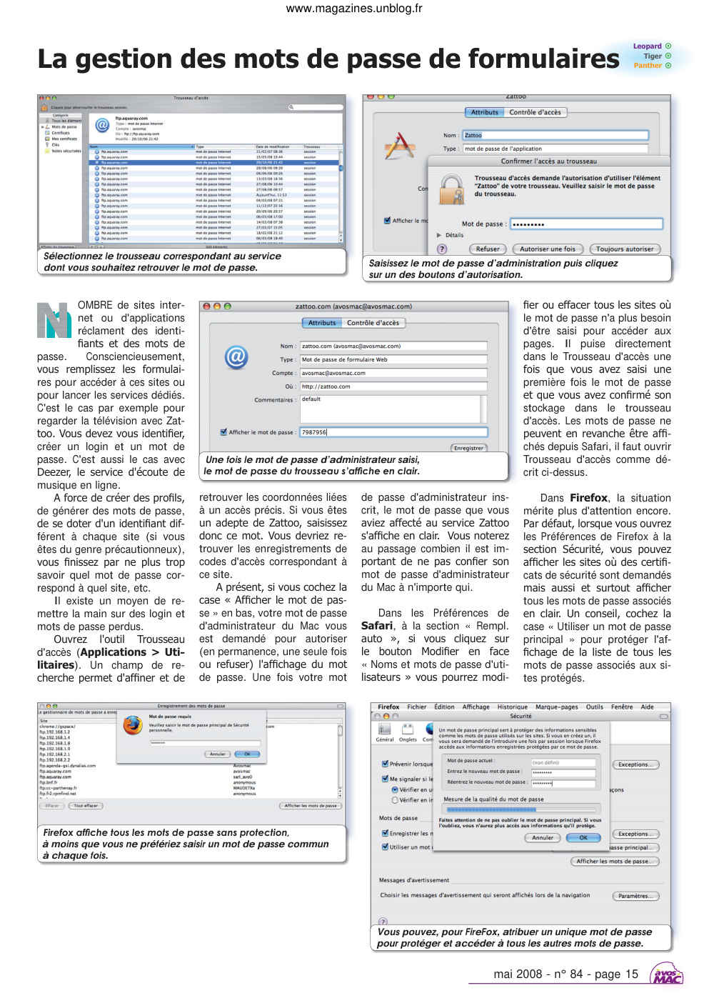 Aperçu de la page 15