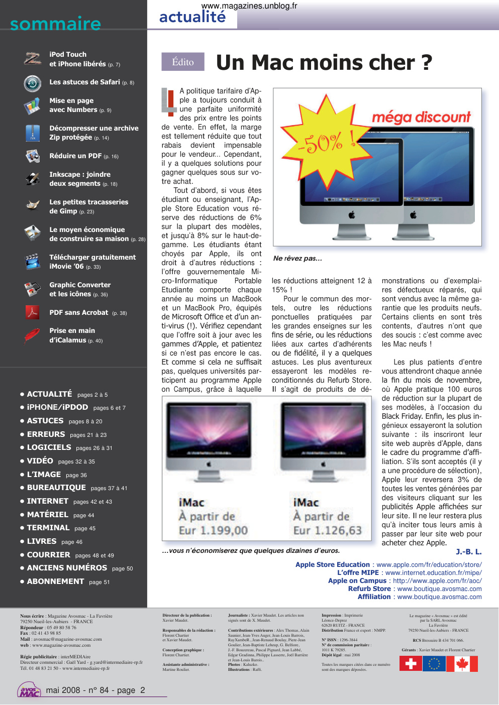 Aperçu de la page 2