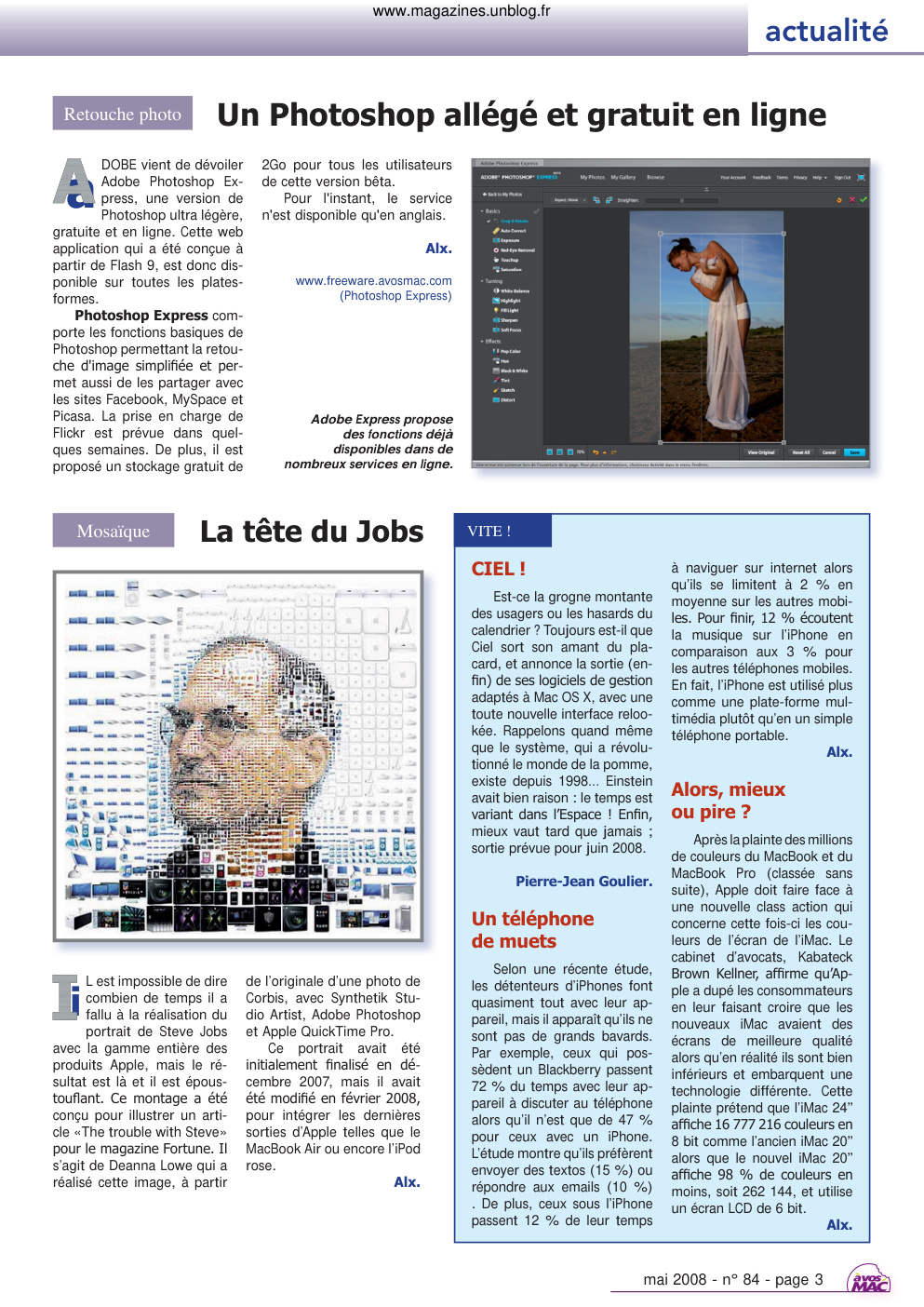 Aperçu de la page 3