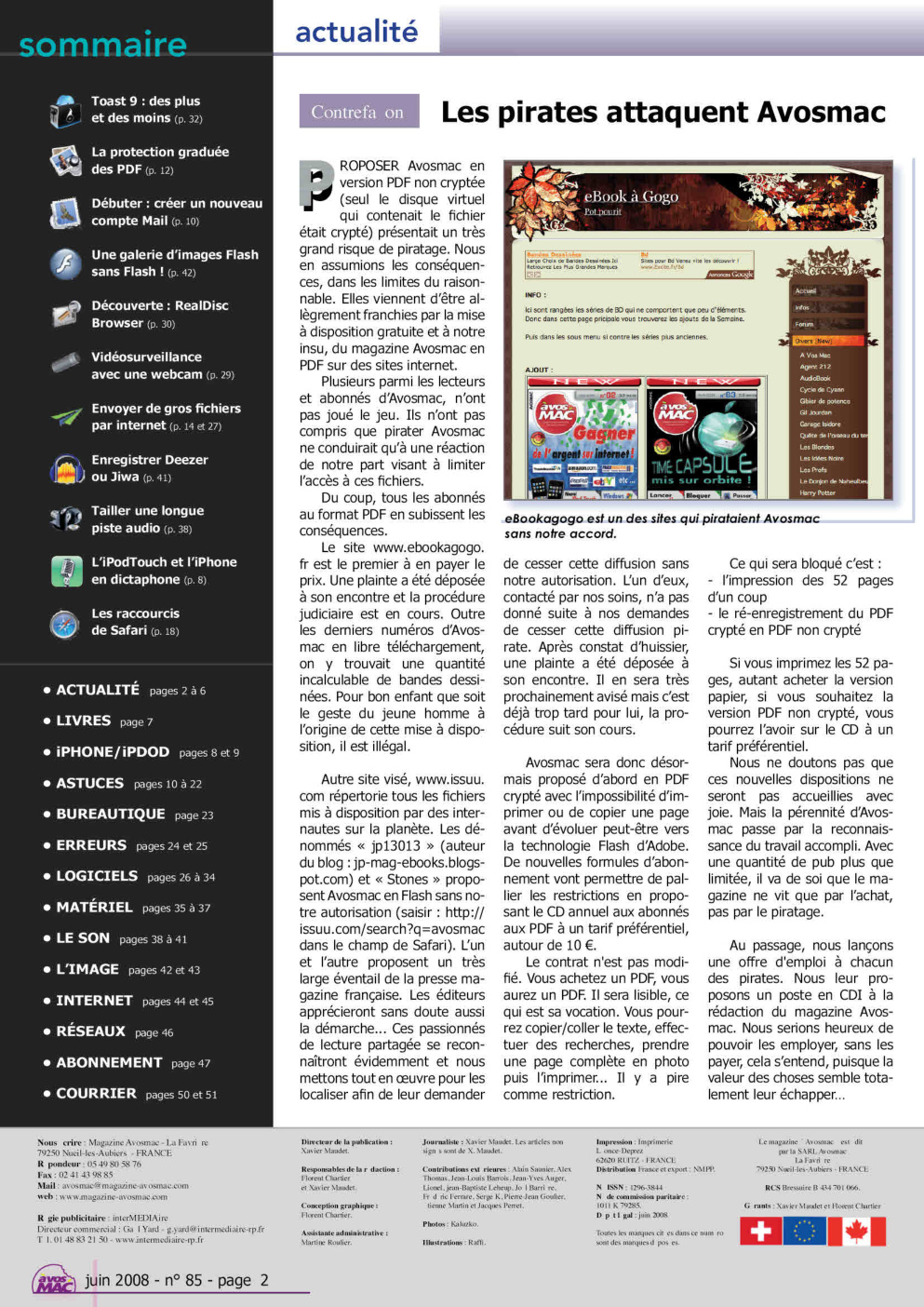 Aperçu de la page 2