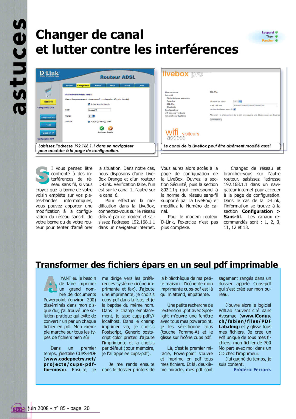 Aperçu de la page 20