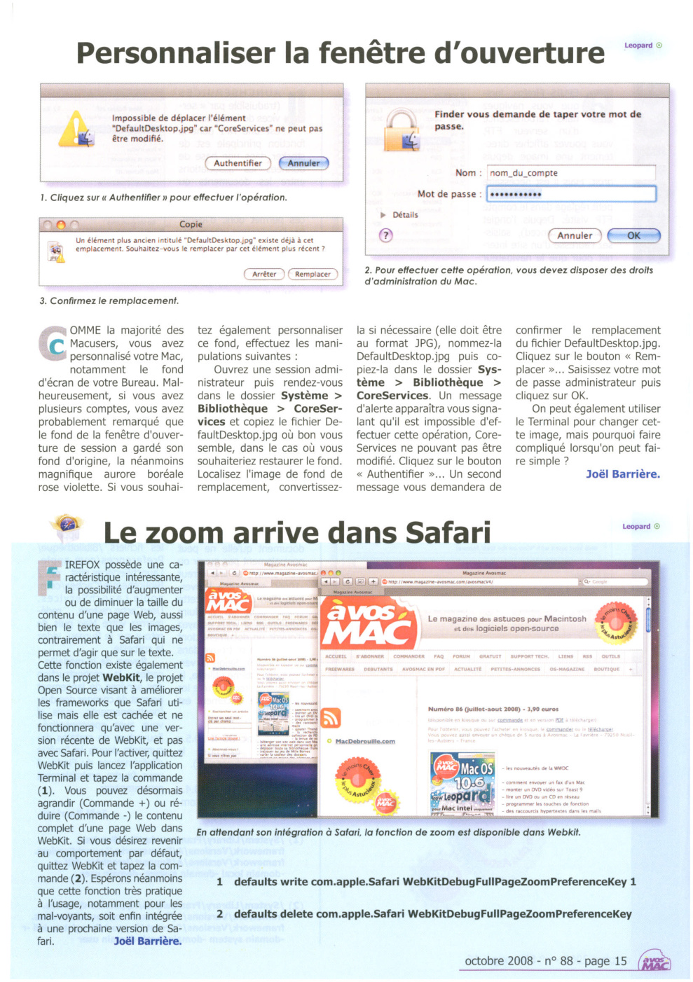 Aperçu de la page 15