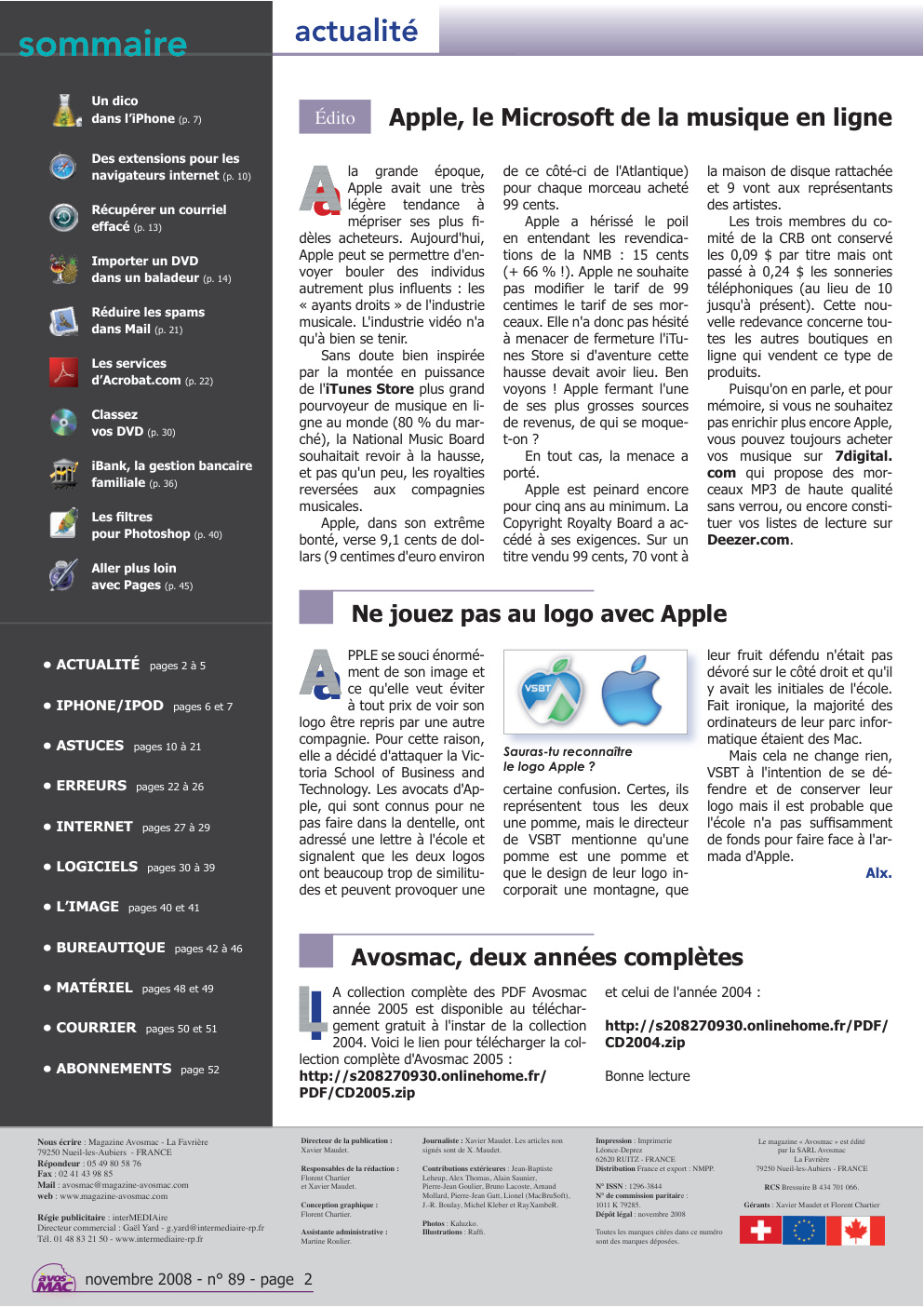 Aperçu de la page 2