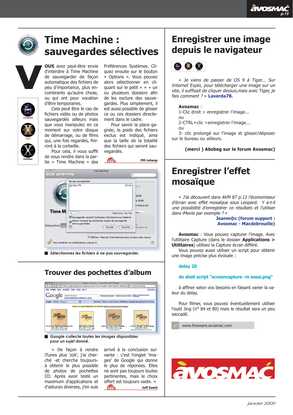 Aperçu de la page 15