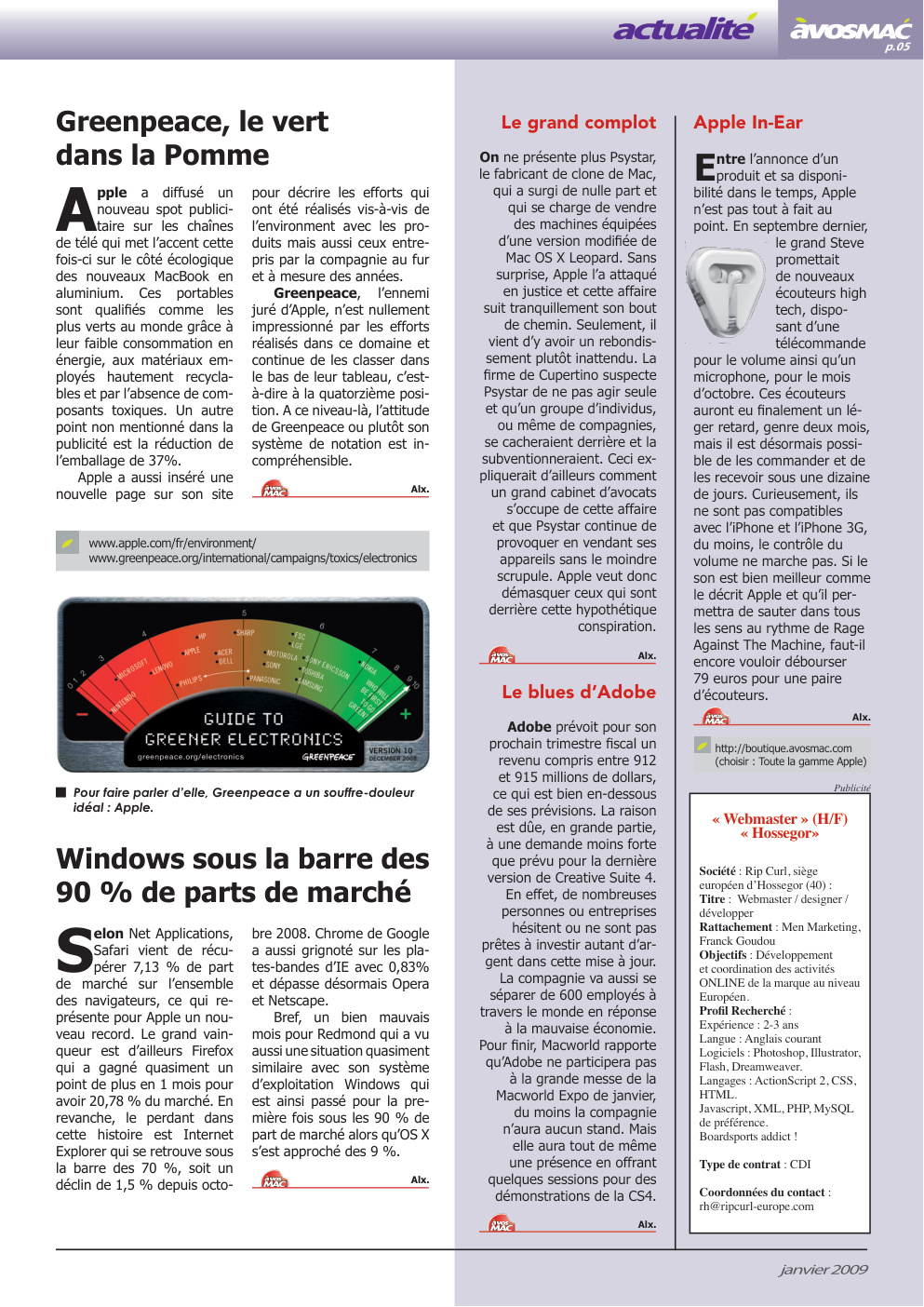 Aperçu de la page 5