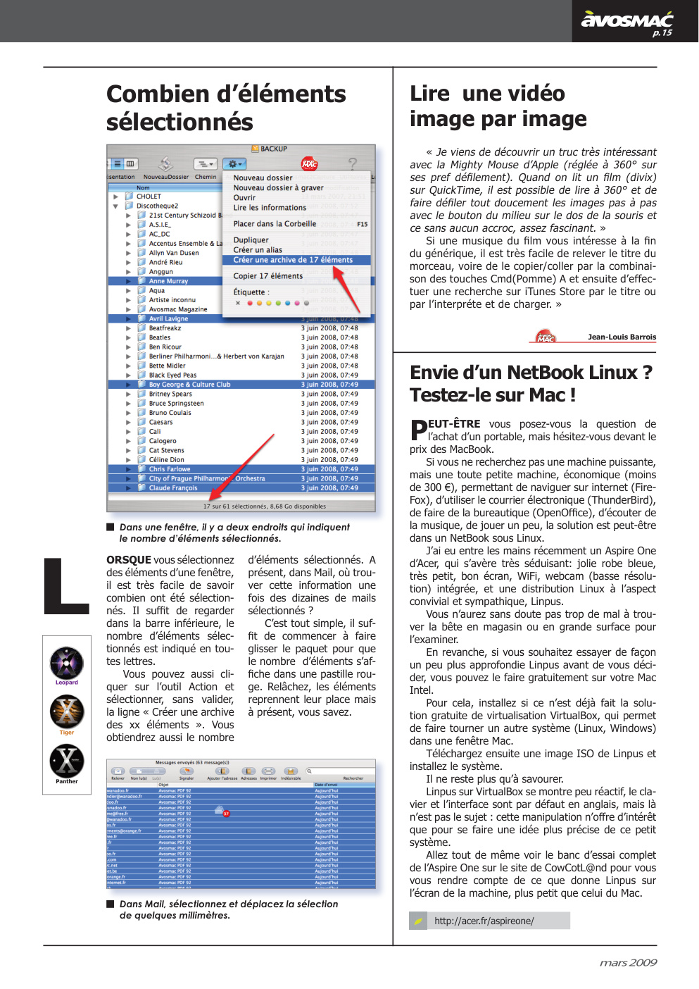 Aperçu de la page 15