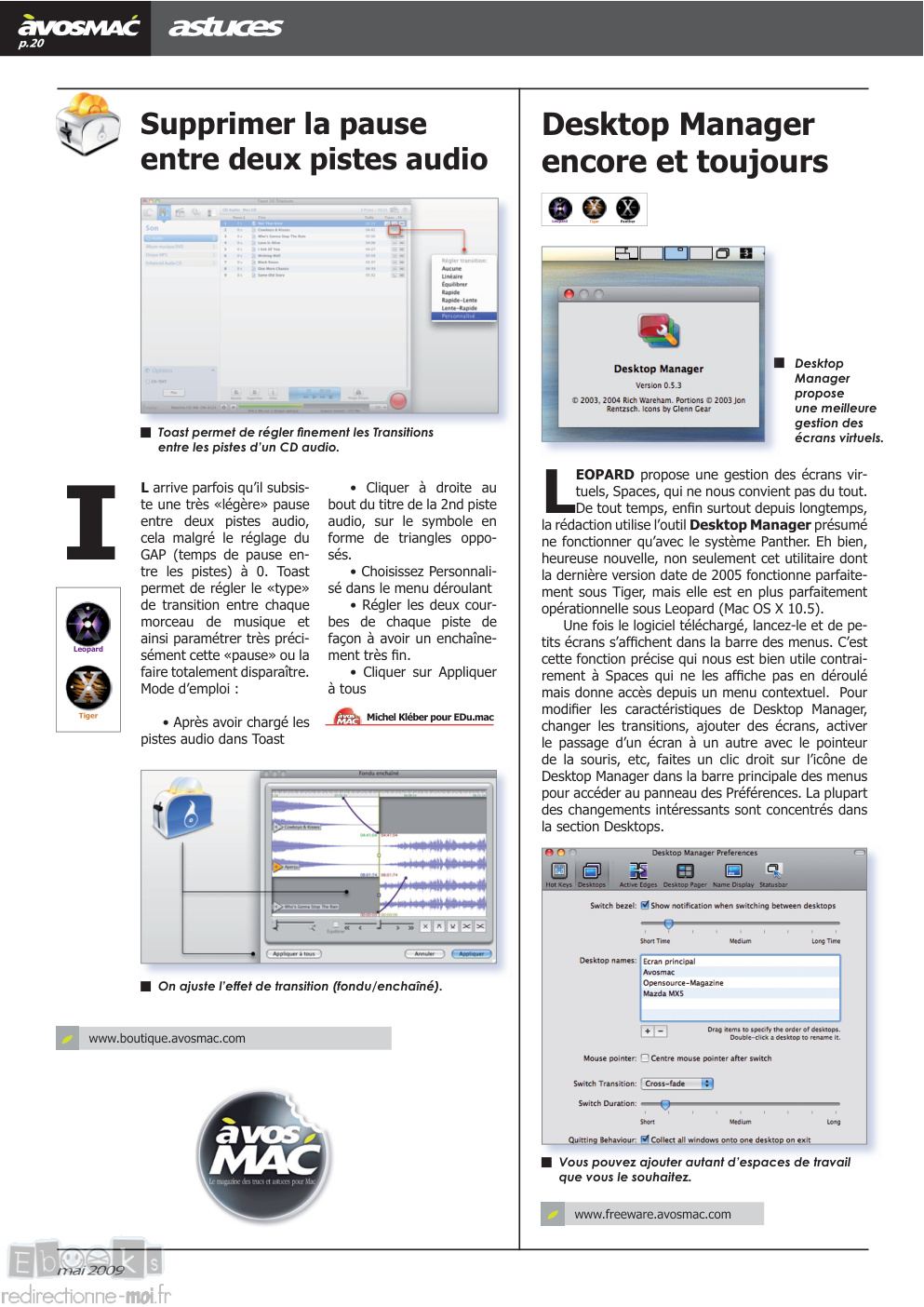 Aperçu de la page 20