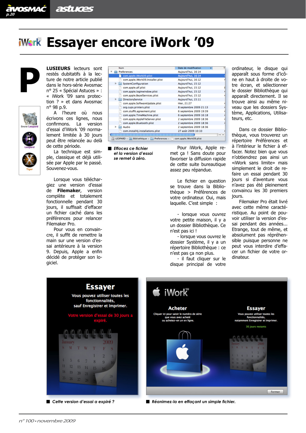 Aperçu de la page 20