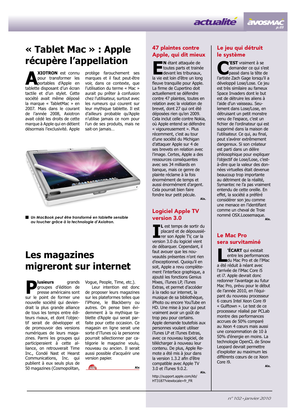 Aperçu de la page 5