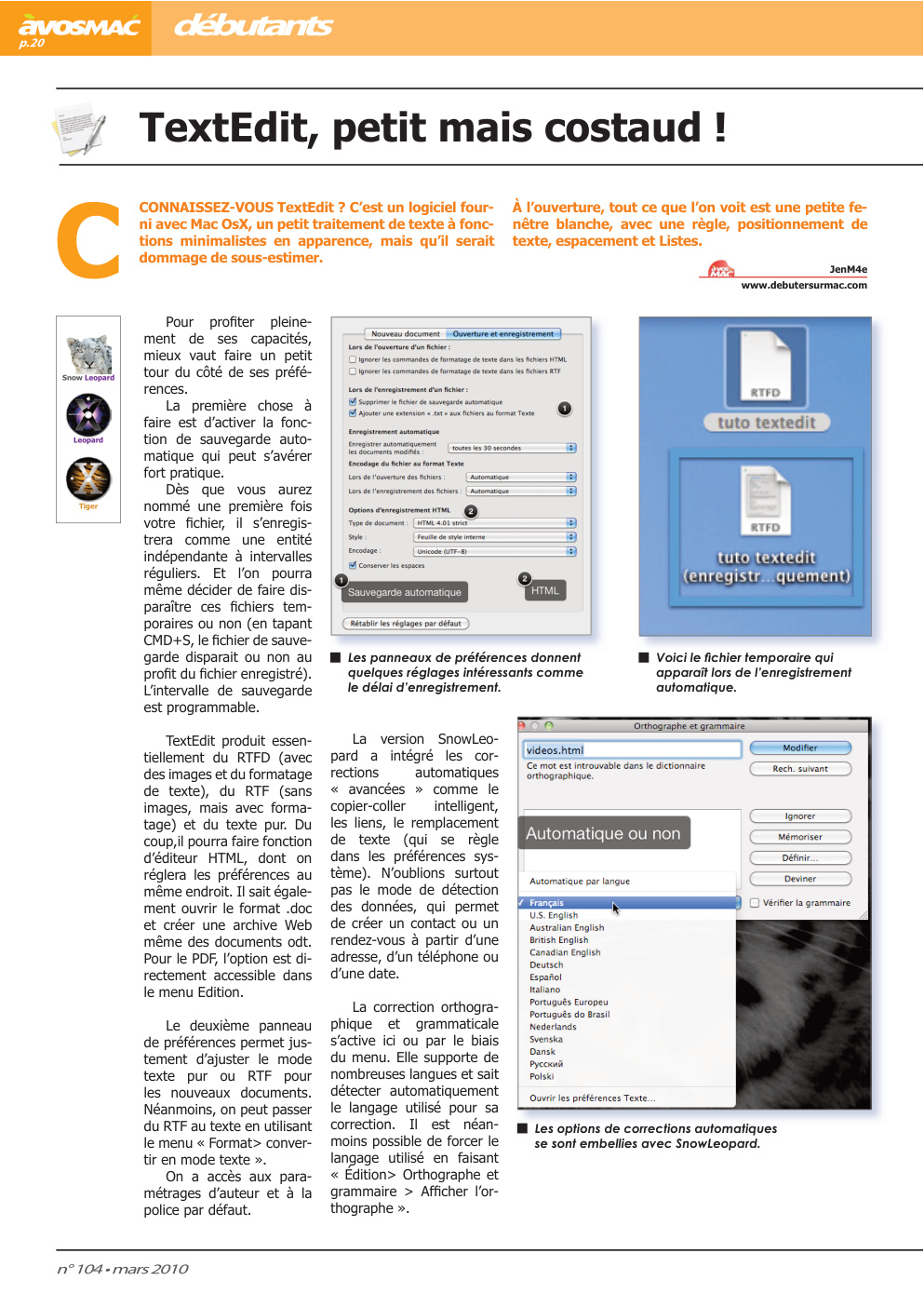 Aperçu de la page 20