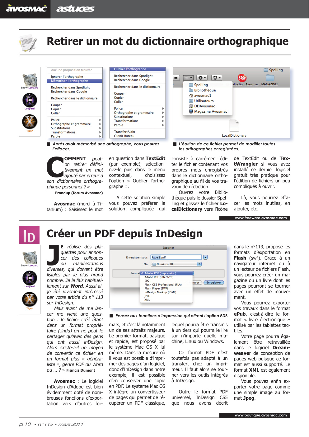Aperçu de la page 10