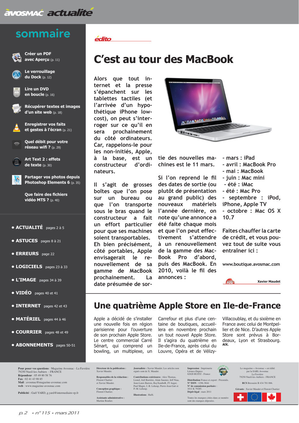 Aperçu de la page 2