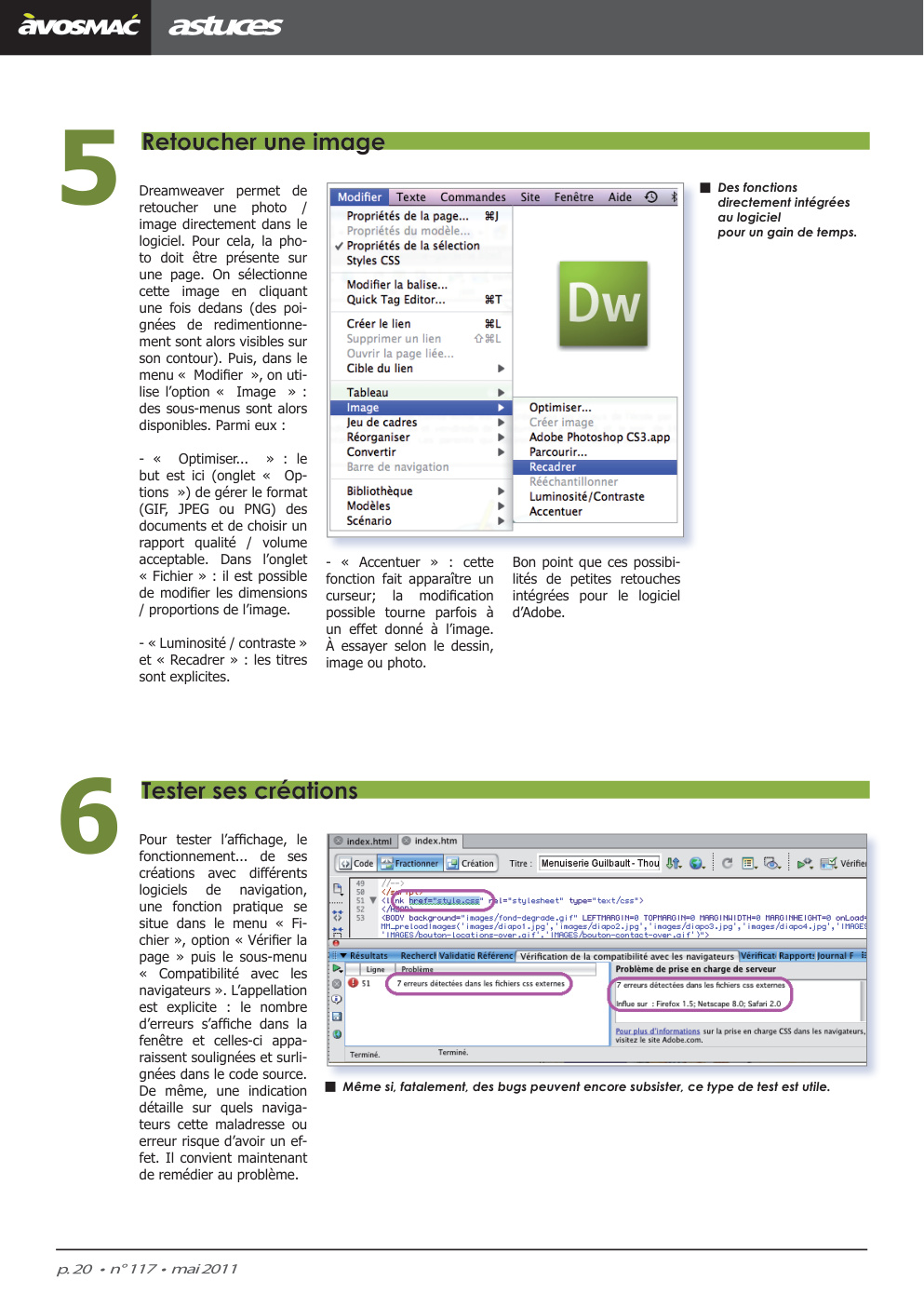 Aperçu de la page 20