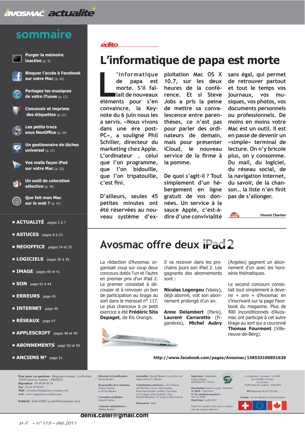 Aperçu de la page 2