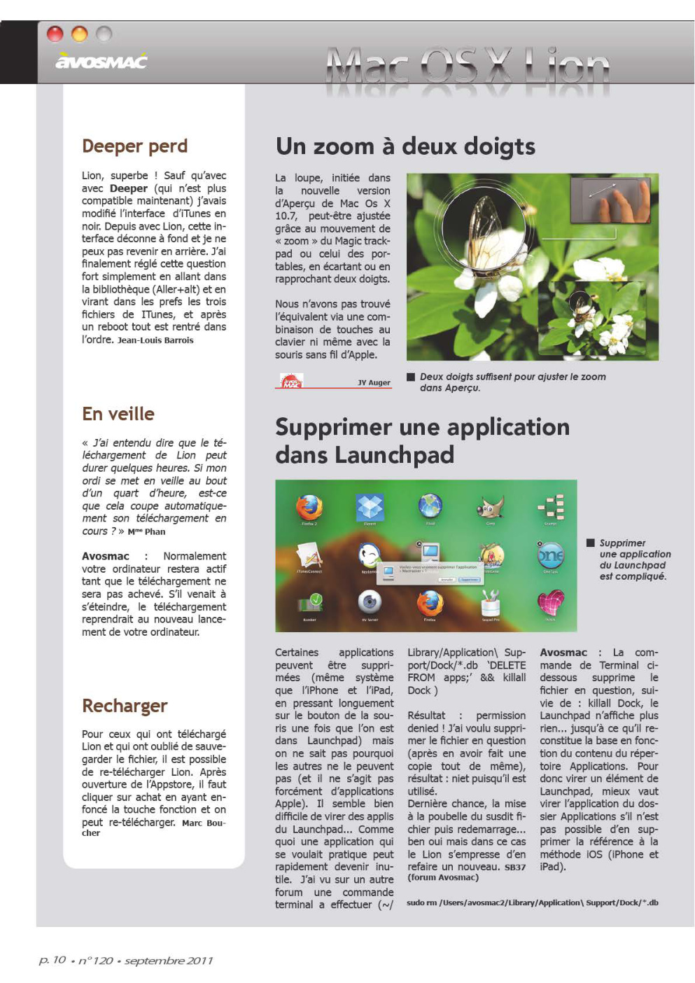 Aperçu de la page 10